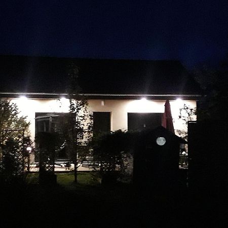 Gite Avec Option Bien-Etre Sur La Veloscenie Montigny-le-Chartif Εξωτερικό φωτογραφία