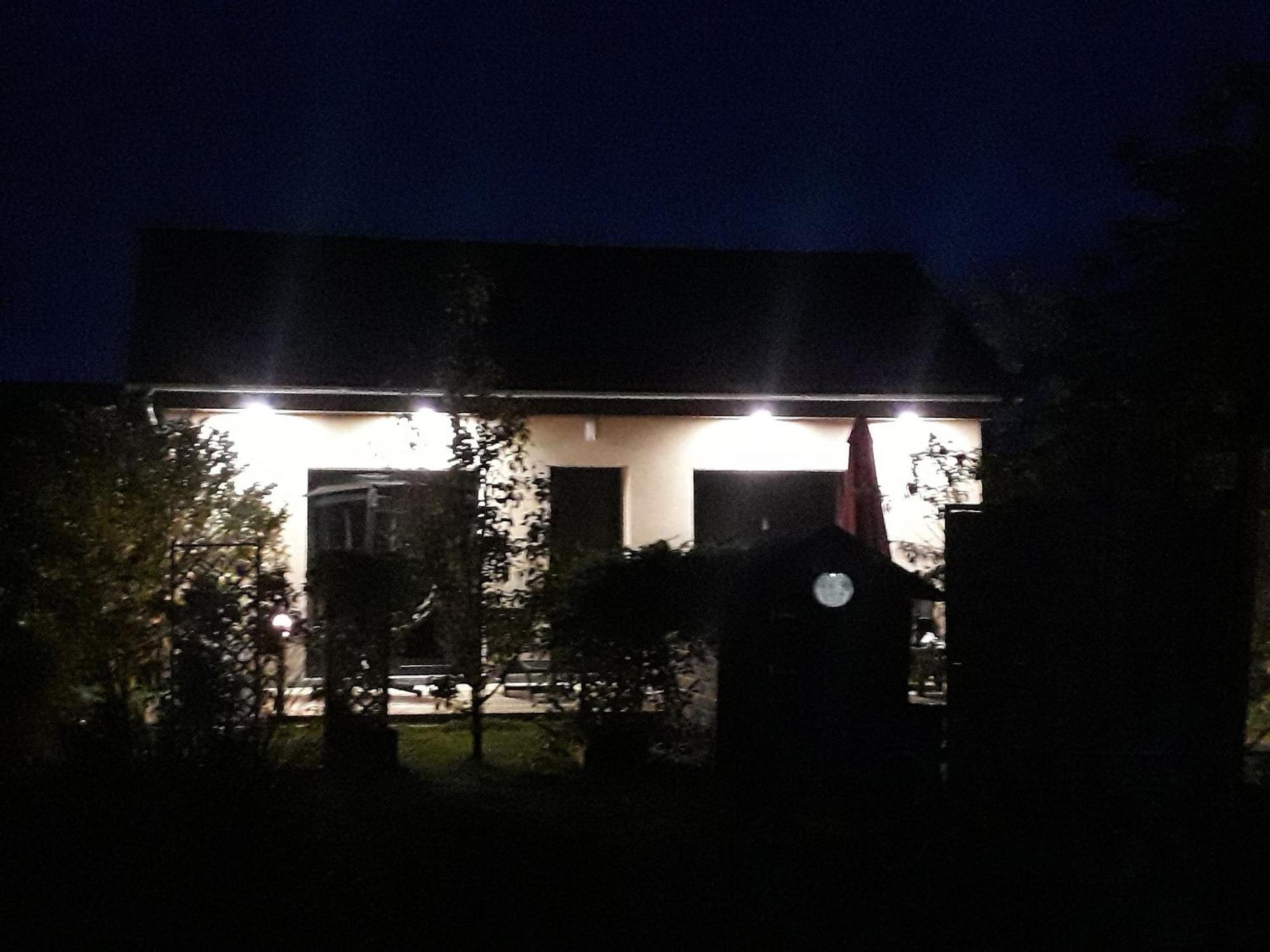 Gite Avec Option Bien-Etre Sur La Veloscenie Montigny-le-Chartif Εξωτερικό φωτογραφία